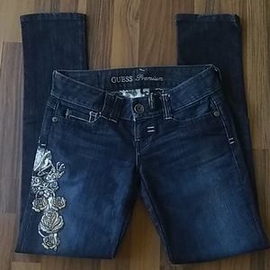 GUESS PREMIUM JEANS